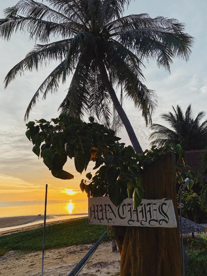 Munchies Bungalows Baan Tai Exterior photo