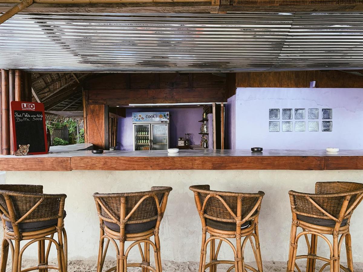 Munchies Bungalows Baan Tai Exterior photo