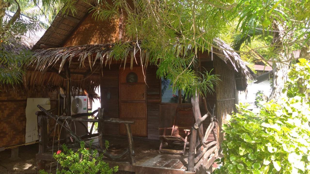 Munchies Bungalows Baan Tai Exterior photo
