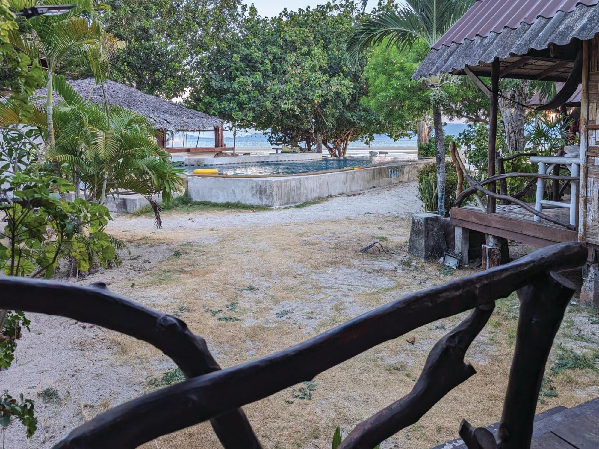 Munchies Bungalows Baan Tai Exterior photo